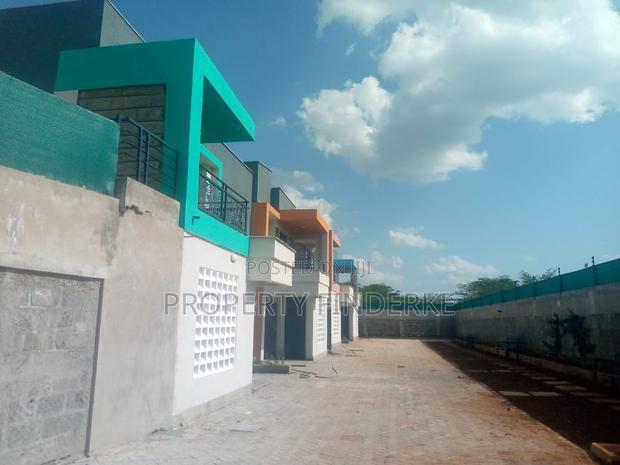 3bdrm Maisonette in Kitengela for rent