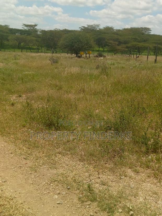 Plots For Sale In Kitengela, KAG