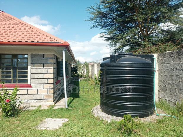 3bdrm Bungalow in Kitengela for rent