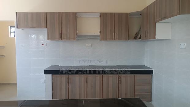 3bdrm Bungalow in Milimani, Kitengela for sale