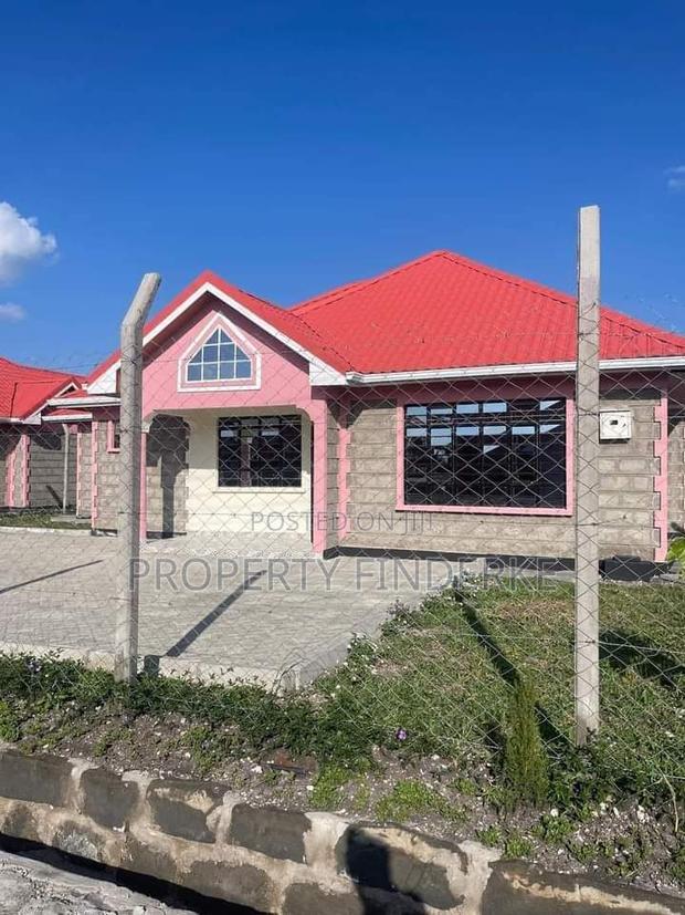 3bdrm Bungalow in Kitengela for sale