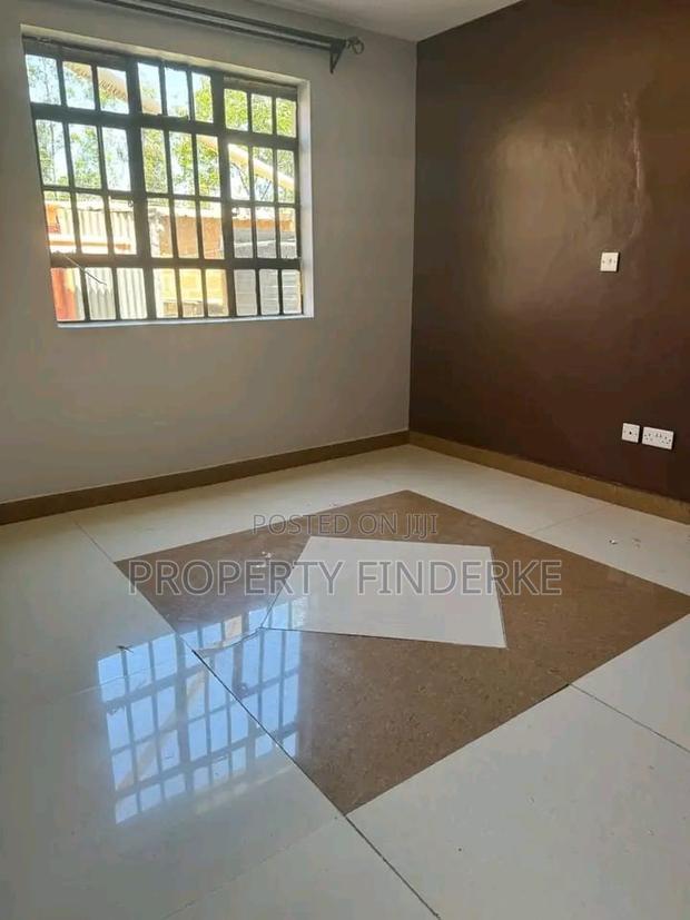 3bdrm Apartment in Kitengela for rent