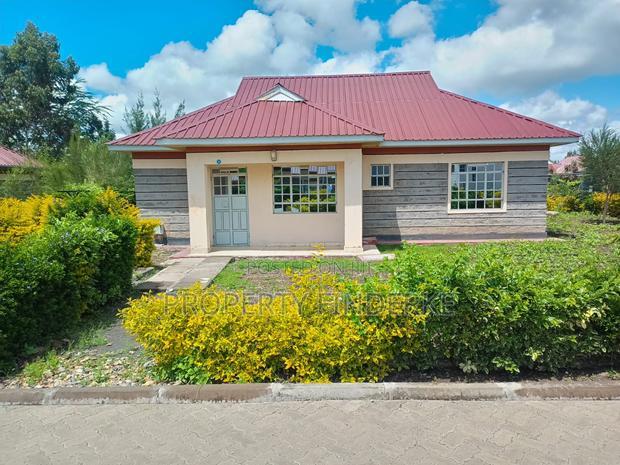 3bdrm Bungalow in Kitengela for rent