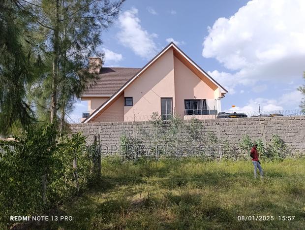 1/4 Acre Plot for Sale in Acacia Estate, Kitengela