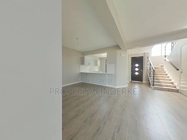 Furnished 4bdrm Maisonette in Kitengela for sale