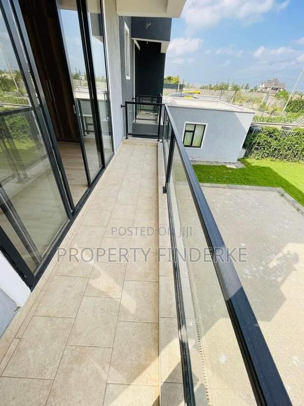 4bdrm Maisonette in Kitengela for sale