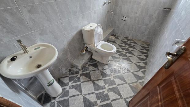 4bdrm Maisonette in Milimani, Kitengela for sale