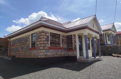 3bdrm Bungalow in Rimpa for sale