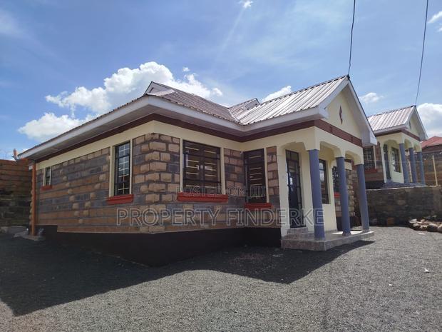3bdrm Bungalow in Rimpa for sale