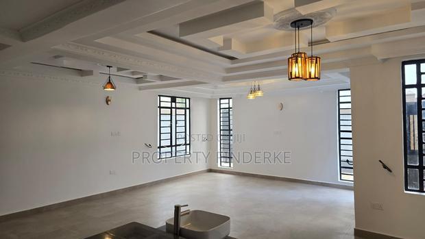 4bdrm Mansion in Kitengela for rent