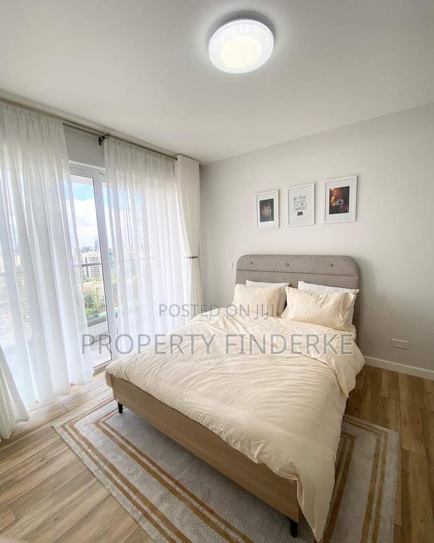 2bdrm Apartment in Kileleshwa for sale