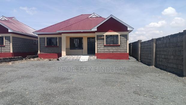 3bdrm Bungalow in Milimani, Kitengela for sale