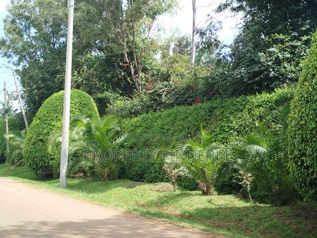 Prime 1/2 Acre Plot for Sale in Karen