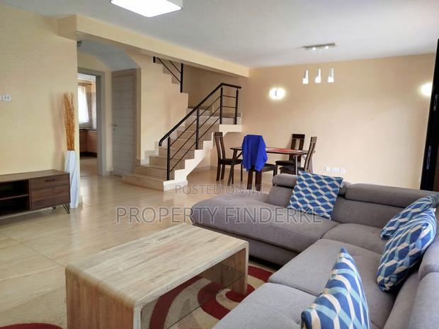 4bdrm Townhouse/Terrace in Katani for sale