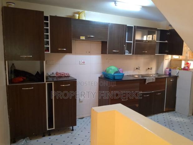 4bdrm Mansion in Kitengela for rent