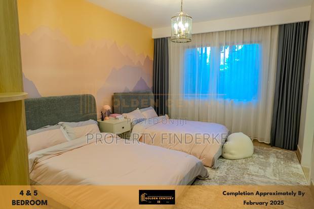 2bdrm Apartment in Kileleshwa for sale