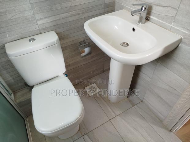 4bdrm Townhouse/Terrace in Katani for sale