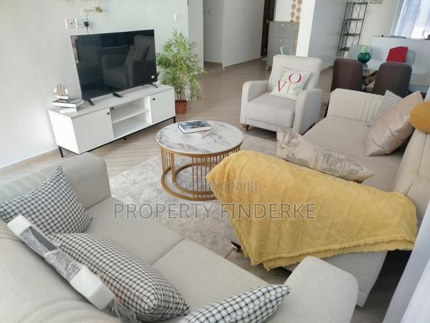 3bdrm Bungalow in Kimbo Estate for sale