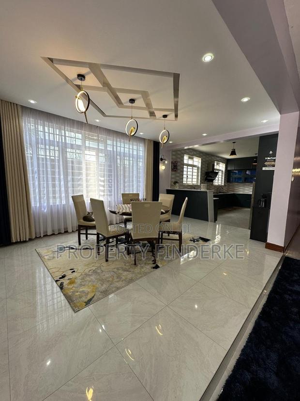 5bdrm Maisonette in Kitengela for sale