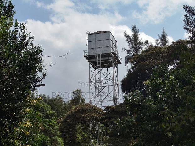 Prime 1/2 Acre Plot for Sale in Karen