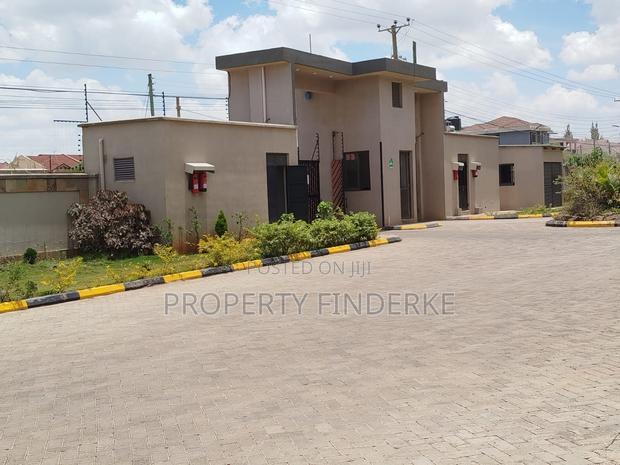 4bdrm Townhouse/Terrace in Katani for sale