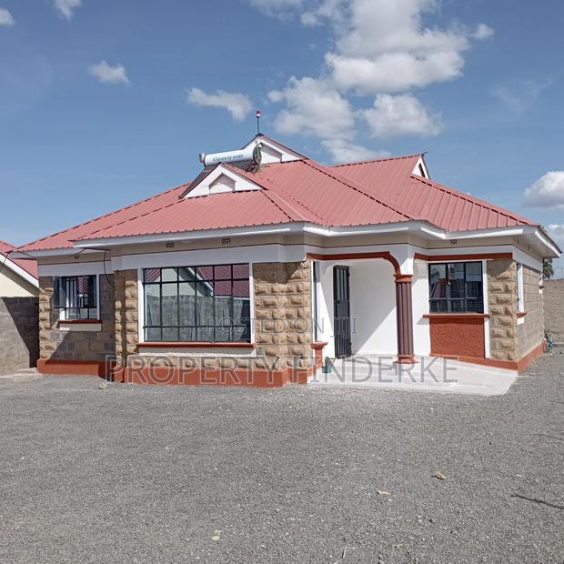 3bdrm Bungalow in Kitengela for sale