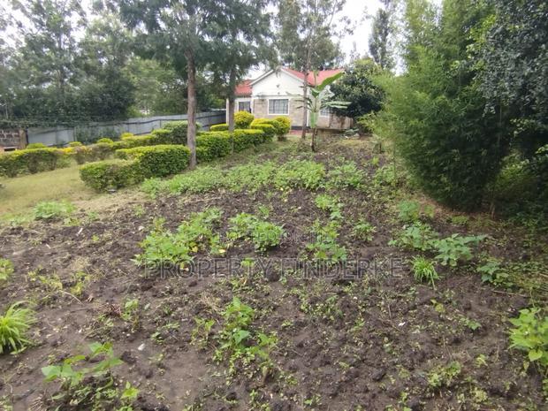 1\4 Acre Residential Land for Sale
