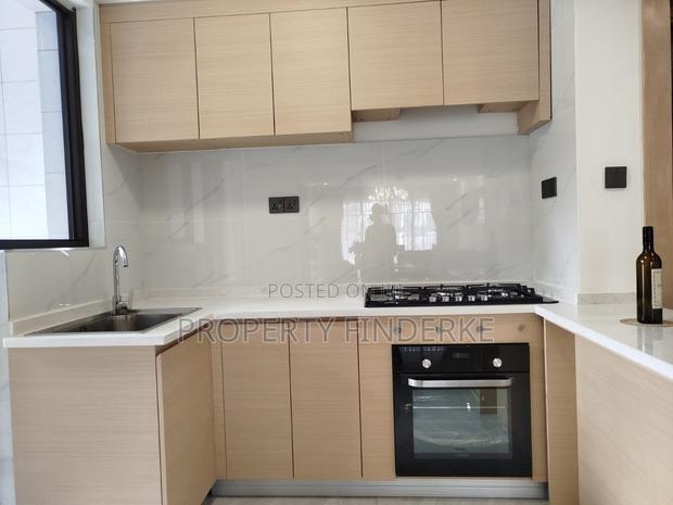 2bdrm Apartment in Kileleshwa for sale