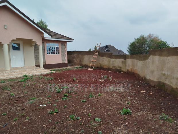 3bdrm Bungalow in Ngong CBD for sale