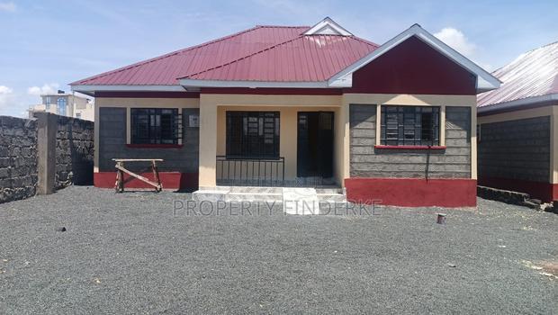 4bdrm Bungalow in Mlimani, Kitengela for sale