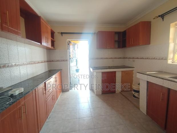 3bdrm Bungalow in Kitengela for rent