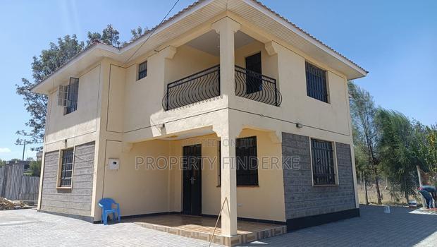 5bdrm House in Kitengela for sale
