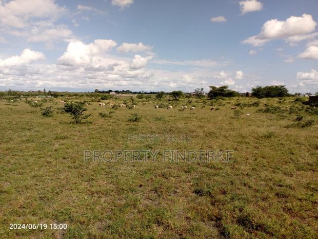 1 Acre Land for Sale in Kitengela