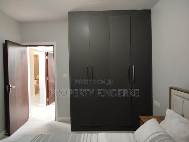 4bdrm Apartment in Hurlingham for sale