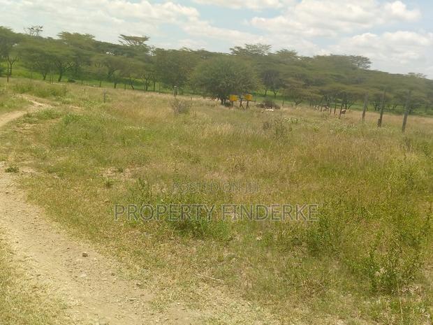 Plots For Sale In Kitengela, KAG
