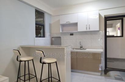 1bdrm Apartment in Hurlingham for sale