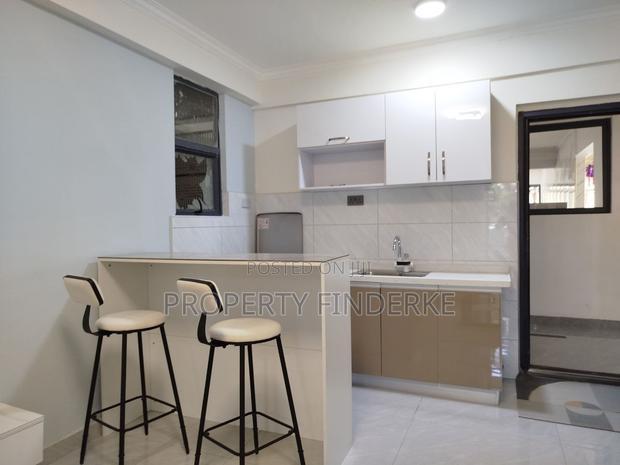 1bdrm Apartment in Hurlingham for sale