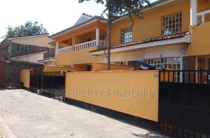 4bdrm Mansion in Kitengela for rent