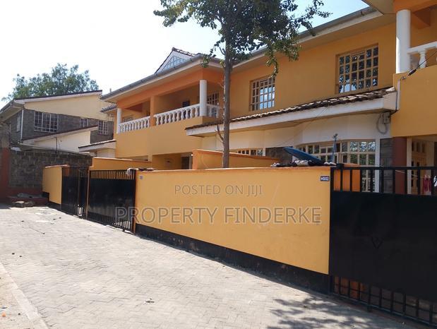4bdrm Mansion in Kitengela for rent