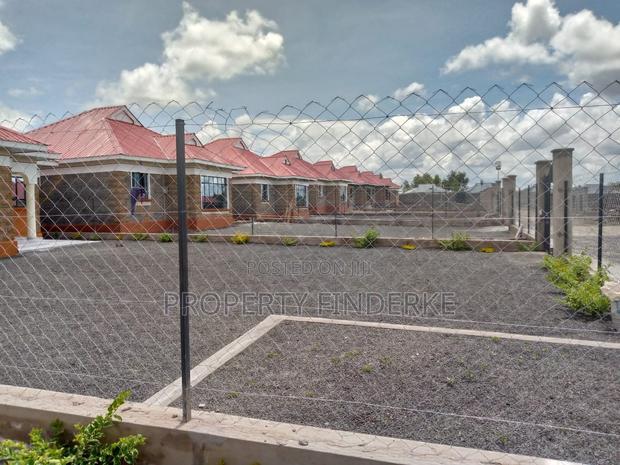 3bdrm Bungalow in Yukos, Kitengela for sale