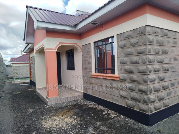 3bdrm Bungalow in Acacia, Kitengela for sale