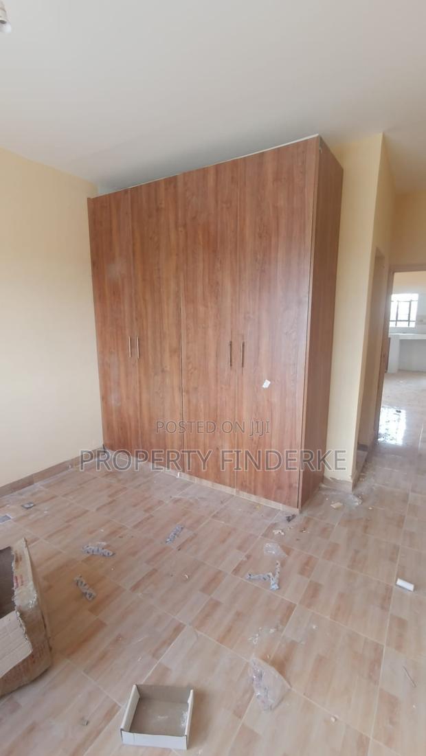 4bdrm Bungalow in Mlimani, Kitengela for sale