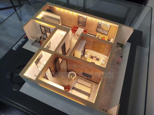 2bdrm Apartment in Hurlingham for sale