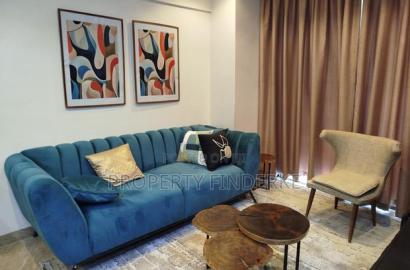 1bdrm Apartment in Hurlingham for sale