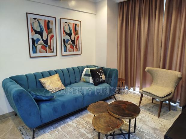 1bdrm Apartment in Hurlingham for sale