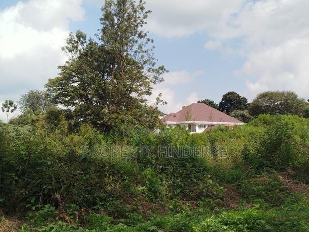 Prime 1/2 Acre Plot for Sale in Karen
