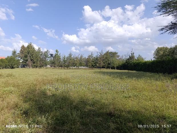 1/4 Acre Plot for Sale in Acacia Estate, Kitengela