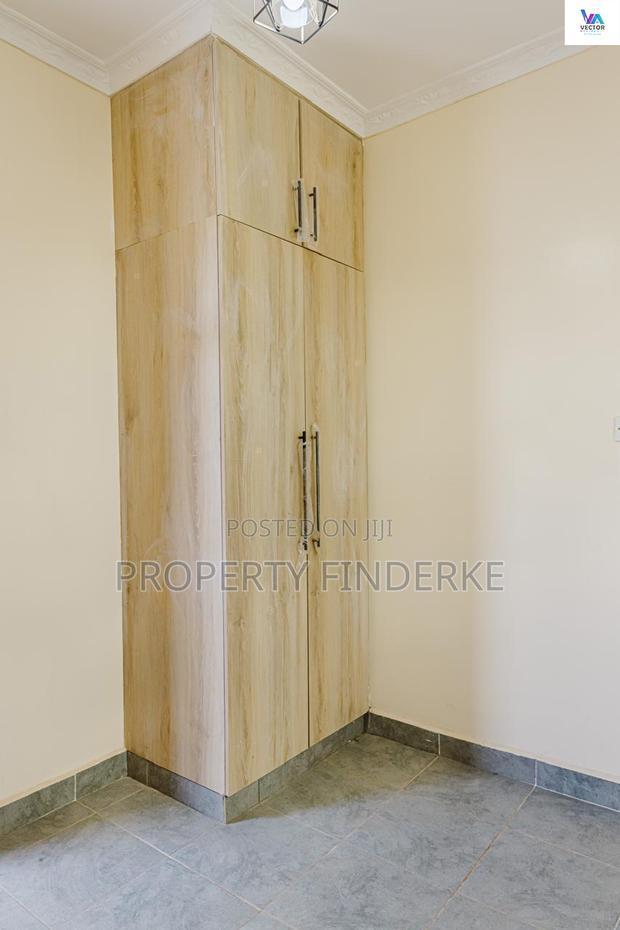 3bdrm Maisonette in Thorn Groove, Kitengela for sale