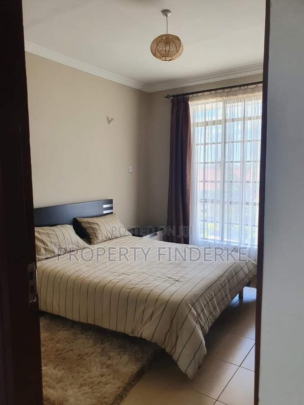2bdrm Apartment in Kitengela for sale