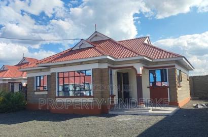 3bdrm Bungalow in Kitengela for rent